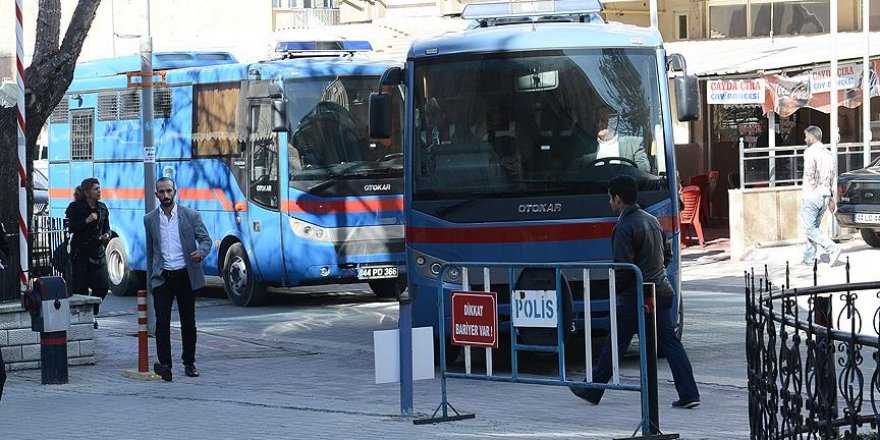 Zirve Yayınevi davasında FETÖ/PDY iddiasına suç duyurusu
