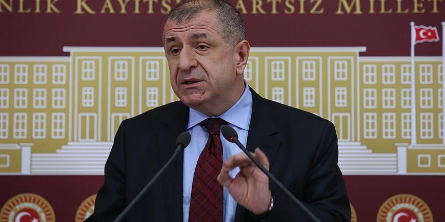 'Türkiye Asya-Pasifik bölgesine ekonomik merkezli yönelim sergilemeli'