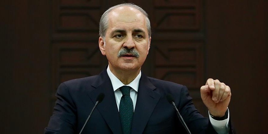 "Bahçekapılı'nın alıkonulması diplomatik teamüllerin ihlalidir"