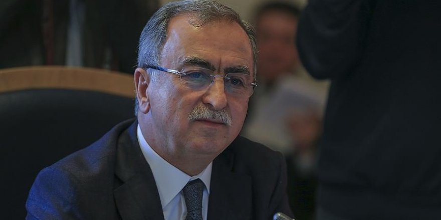 Gülen'in kimlik sahtekarlığı