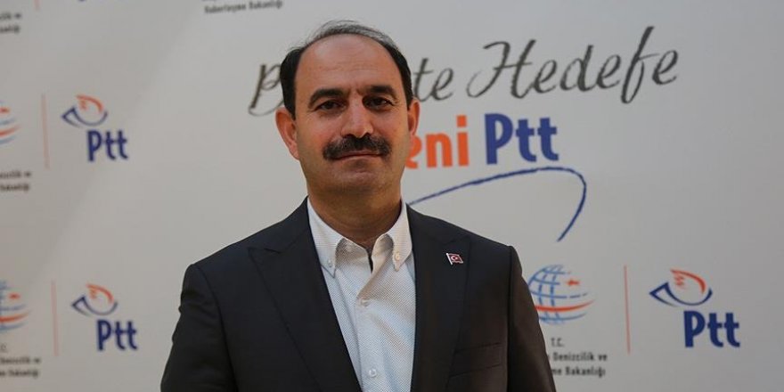 PTT'den Türk lirasına destek