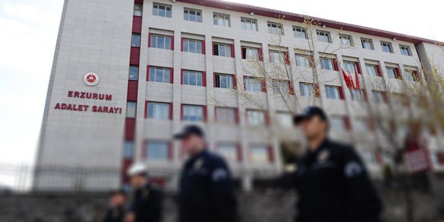 FETÖ'nün Burundi'deki örgütüne Erzurum yöneticileri bakıyormuş!