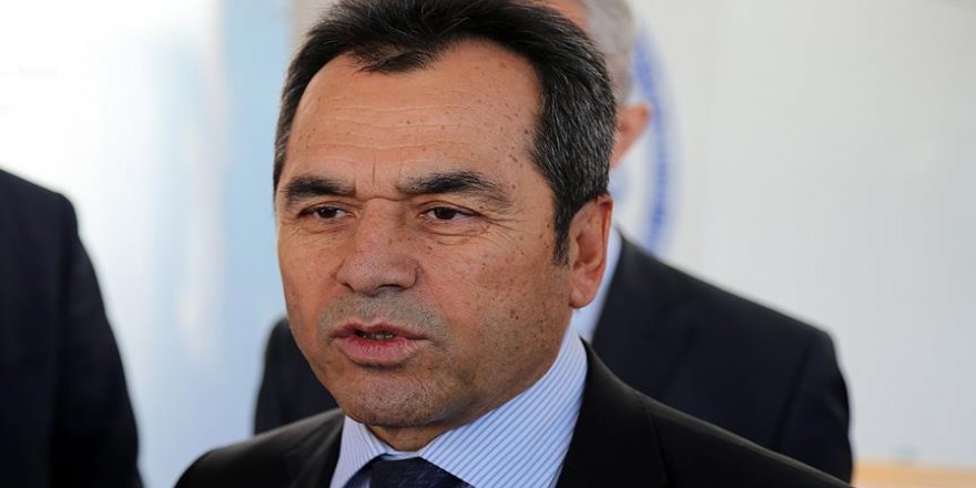 'Öğrenciler emek verecek, sınava girecek ve karşılığını alacak'