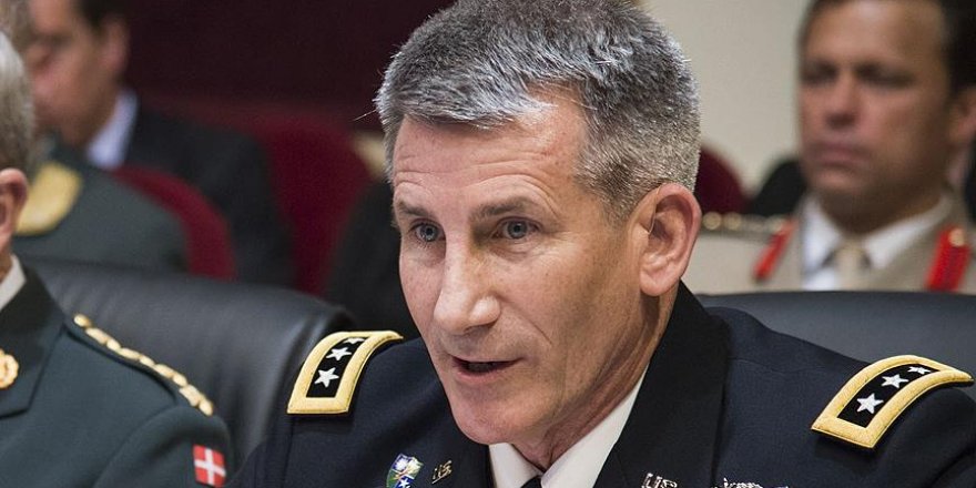 NATO, Afganistan konusunda üç ülkeyi suçladı