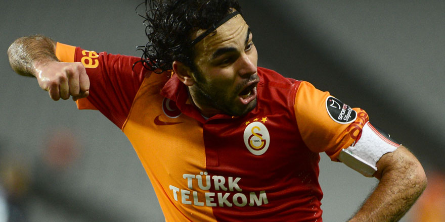 Selçuk İnan: İlk profesyonel maçıma Konya’da çıktım
