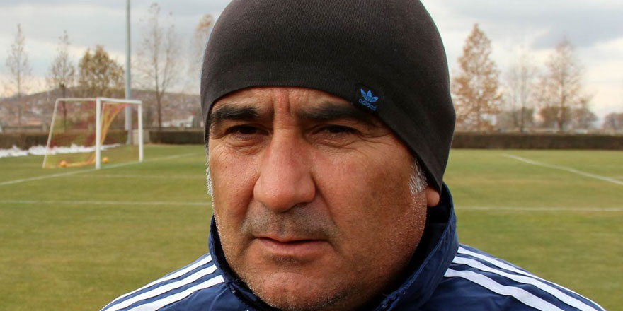 "Konyaspor maçını kazanmaya gidiyoruz"