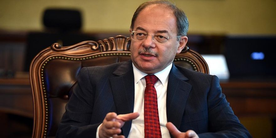 "PKK’nın başı ezildi"