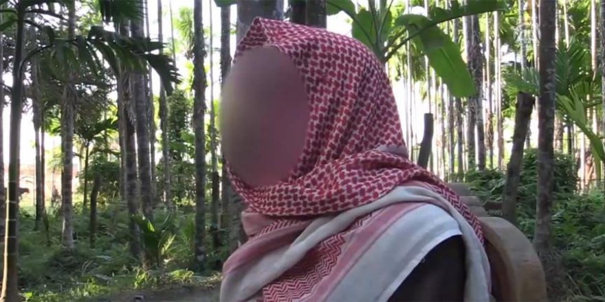 '250'den fazla kadına tecavüz ettiler'