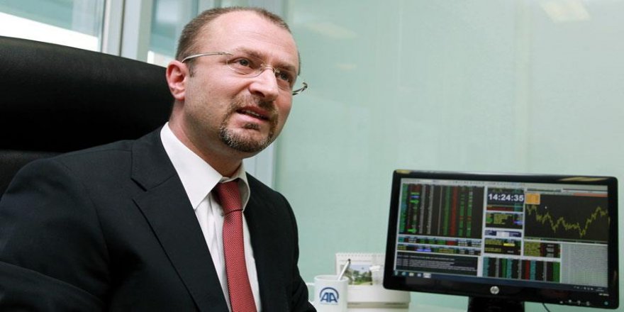 'Finans sektörü reel sektörün yanında olmadı'