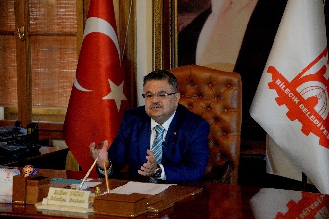 Başkan Yağcı’nın Mevlana Haftası mesajı