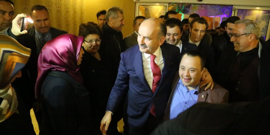 600 bin kişiye istihdam, öğrenciye harçlık