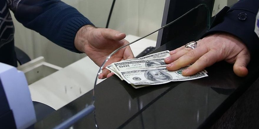 Suriyelilerden Türk lirasına destek kampanyası
