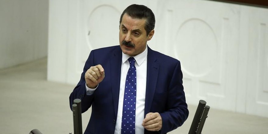 'Destekler kapsamında 19 ürün vardı, 2 ürün daha ilave ettik'