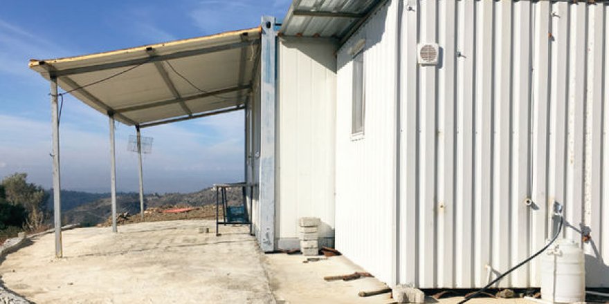 Gönüllü öğretmenlik için köye giden 6 kadına cinsel saldırı
