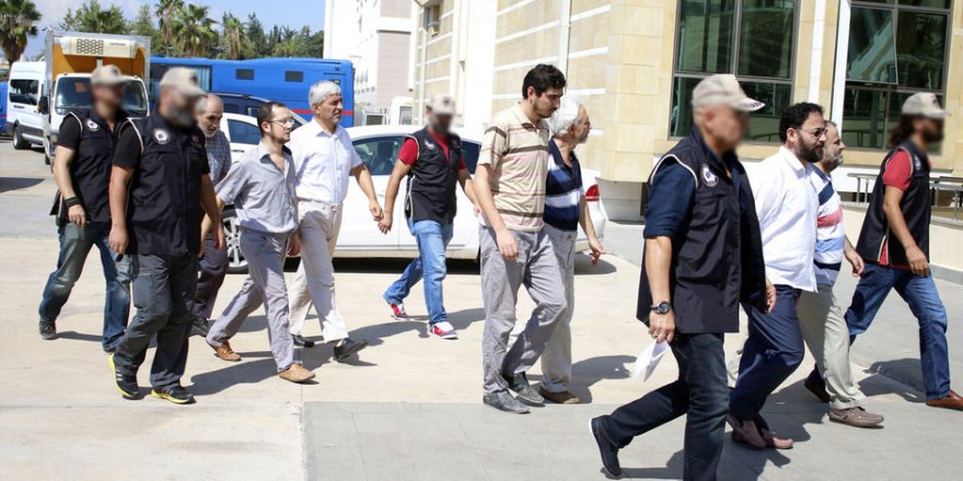 FETÖ: ‘İtirafçı olmayın maddi destek verelim’