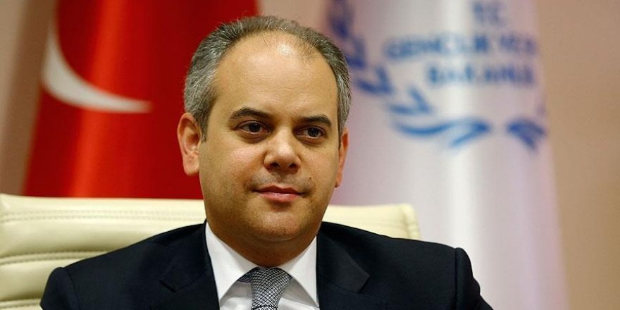 Kılıç: Bu coğrafya büyük kahramanlar yetiştirdi