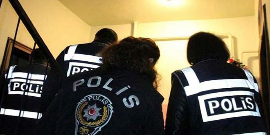 İki dev markaya FETÖ operasyonu