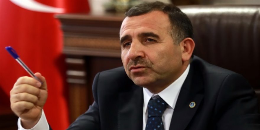 Gözaltı listesindeki FETÖ'cü genel başkan belli oldu