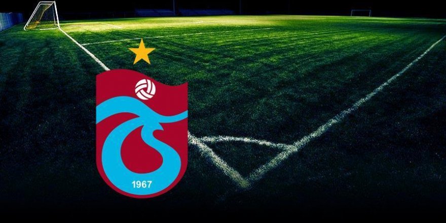 Trabzonspor'un borcu 559 milyon lira