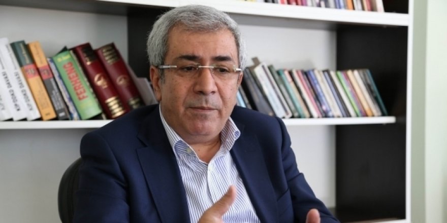 HDP'li Milletvekili Taşçıer'e 23 yıla kadar hapis istemi