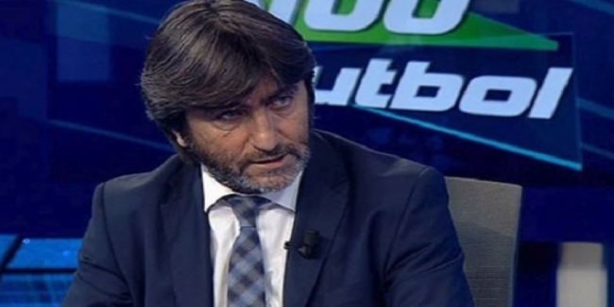 Rıdvan Dilmen'den bomba F.Bahçe iddiası
