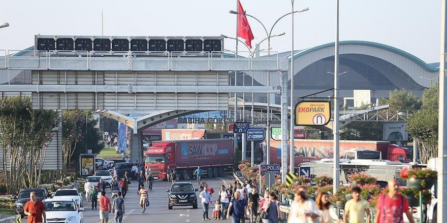Sabiha Gökçen Havalimanı iddianamesi kabul edildi