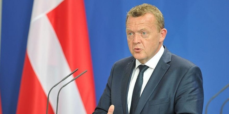 Rasmussen Türkiye'ye geliyor