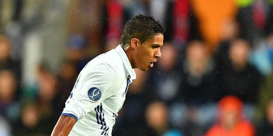 Real Madridli futbolcunun evine hırsız girdi
