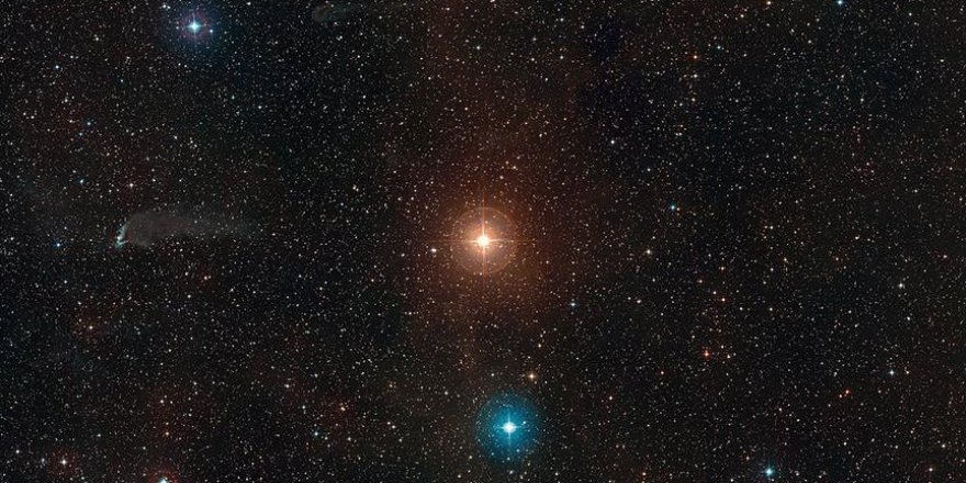 Bilim adamlarından yeni kıyamet senaryosu