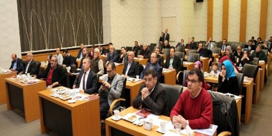 “Aynı kararlılık, azim ve heyecanla çalışmaya devam edeceğiz”