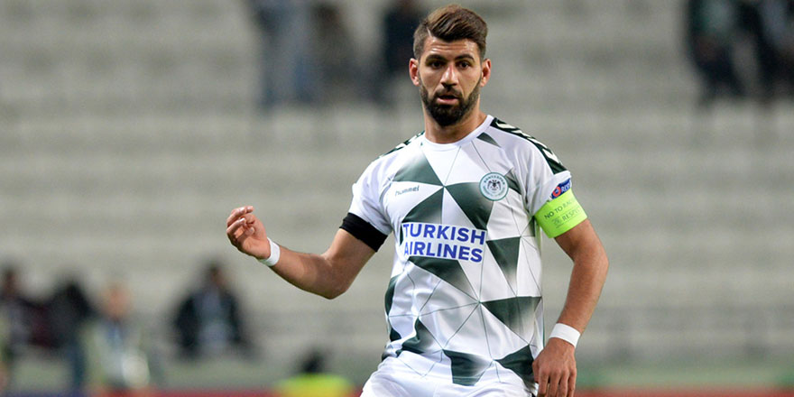 Selim Ay: Avrupa bizim için tecrübe oldu