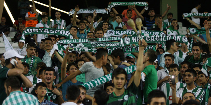 Atiker Konyaspor-Kayserispor maçı bilet satışı başladı