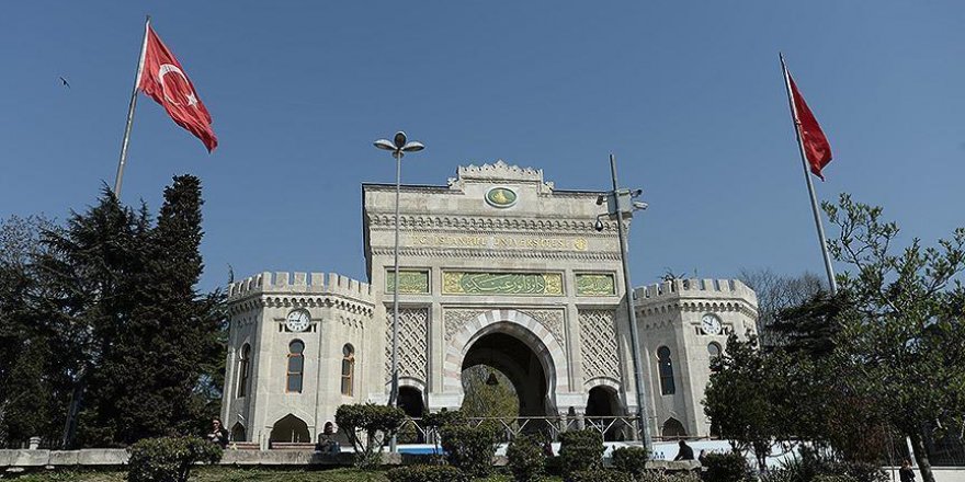FETÖ'nün akademik yapılanmasına operasyonda 67 gözaltı