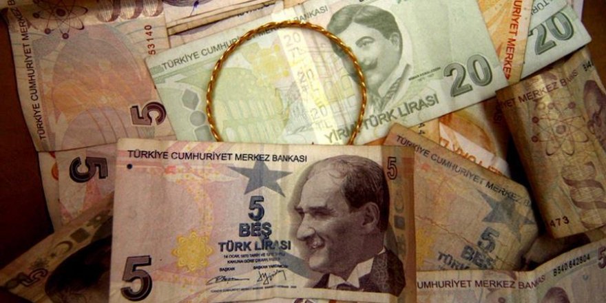 Halep'e duygulandıran yardım