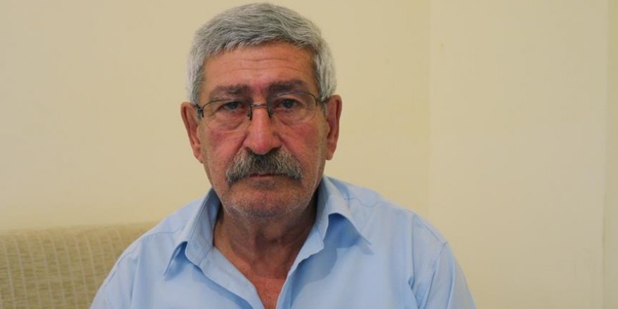 Celal Kılıçdaroğlu: Öz kardeşine sahip çıkmasa bile bu vatana sahip çıksın