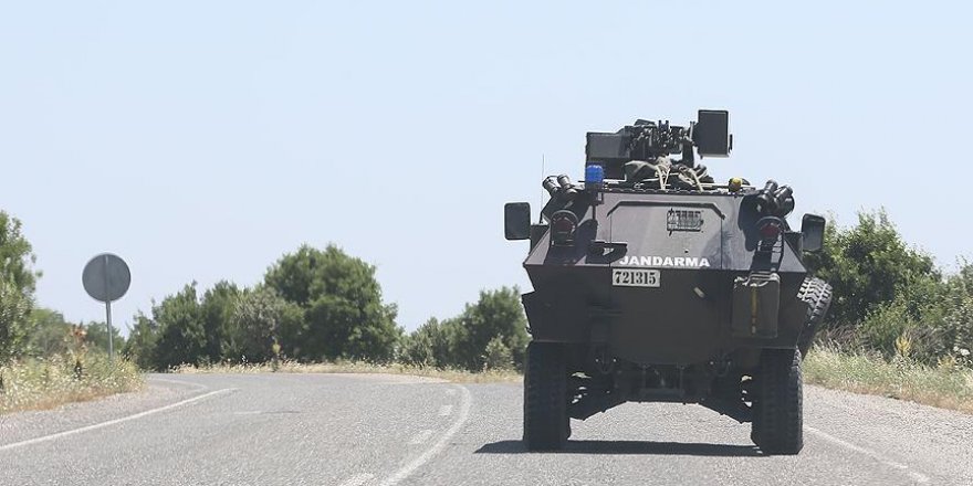 Diyarbakır'da 6 mahallede sokağa çıkma yasağı kaldırıldı