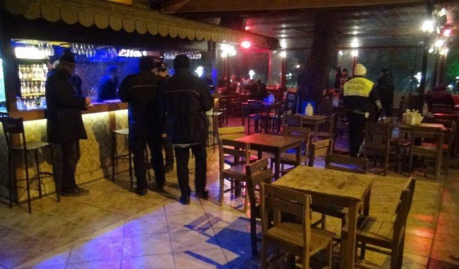 Manisa’da ‘Huzur’ operasyonu