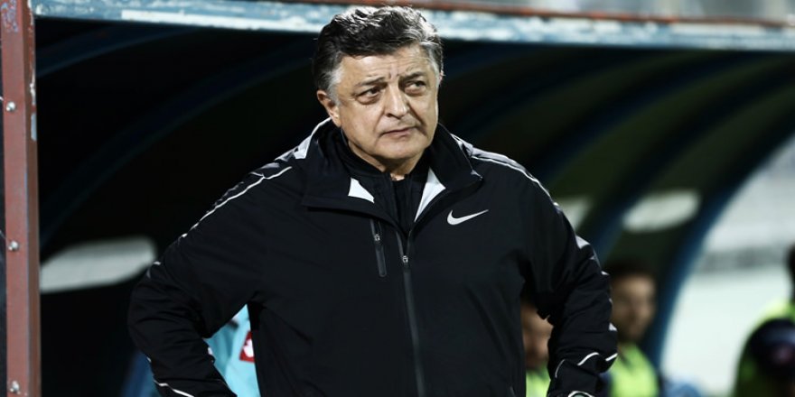 Yılmaz Vural: Kendimi Recep Tayyip Erdoğan'a benzetiyorum