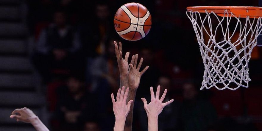 Darüşşafaka Doğuş deplasmanda yenildi