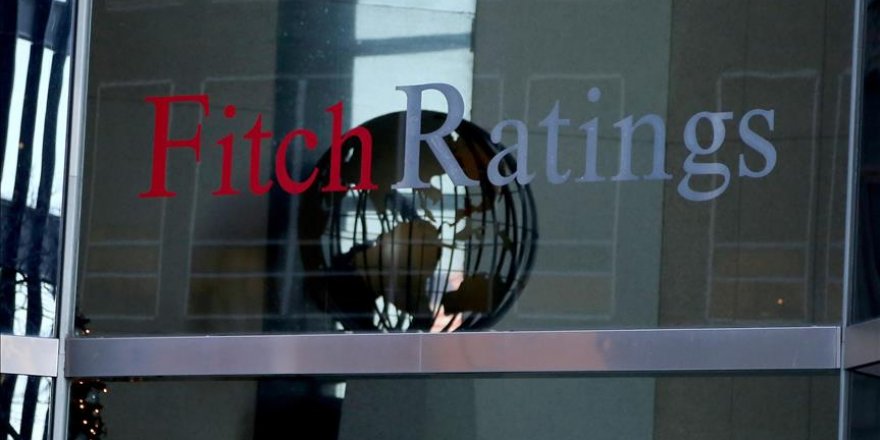 Fitch İngiltere'nin notunu korudu