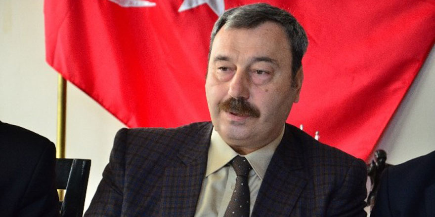 "Bir ay daha verselerdi FETÖ bitmişti"