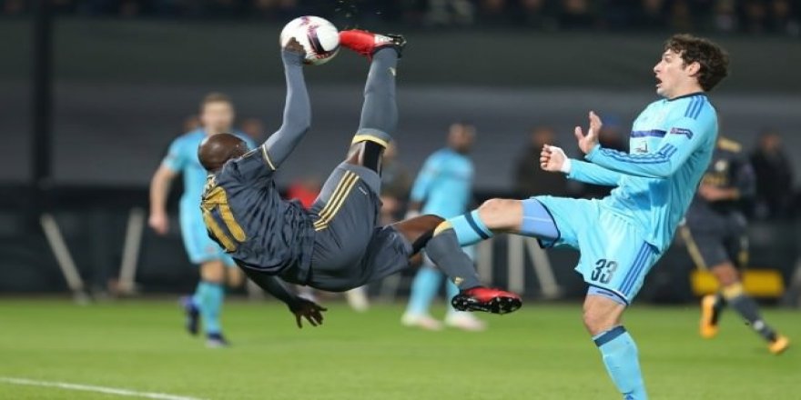 Moussa Sow da TL'ye geçiyor