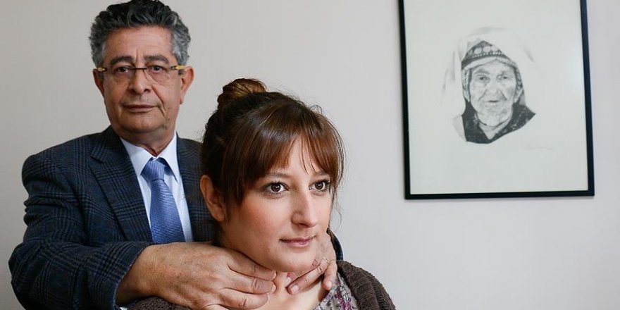 'Uzun süren ses kısıklığı kanser habercisi'