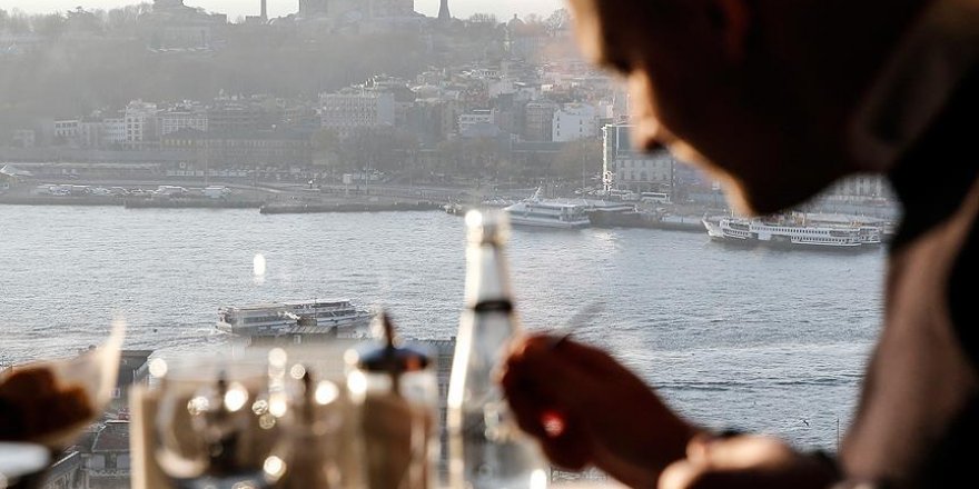 Gurmelerin standardı belirlendi