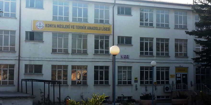 Konya'da 17 yaşındaki liseli kalp krizinden öldü