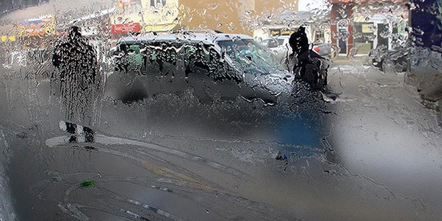 Meteoroloji Konya'yı uyardı!