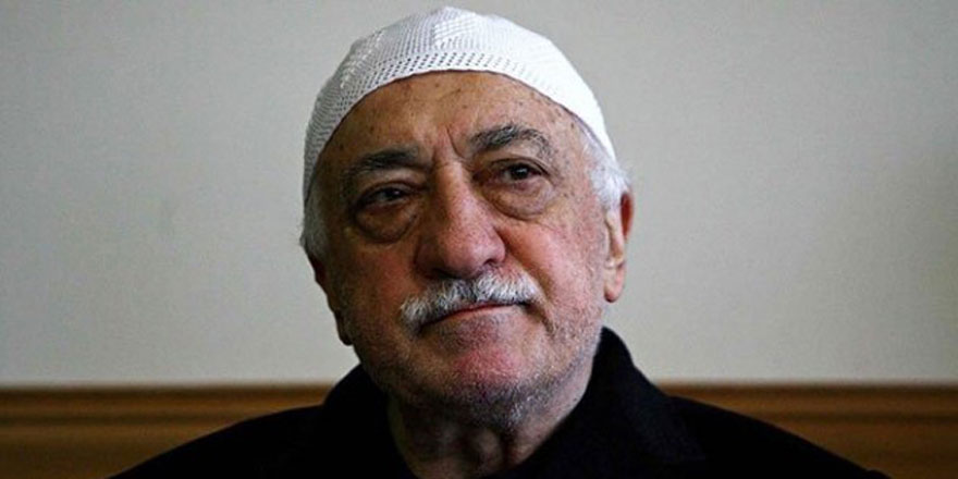FETÖ'den üyelerine "ahlaksız" öneri