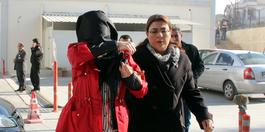 Konya'da FETÖ bahanesiyle dolandırıcılık