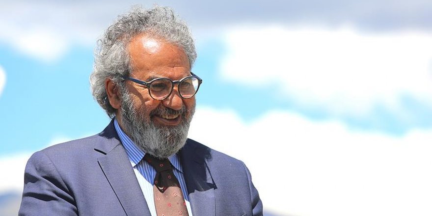 Çocukluğundaki dünyayı müzede sergileyecek