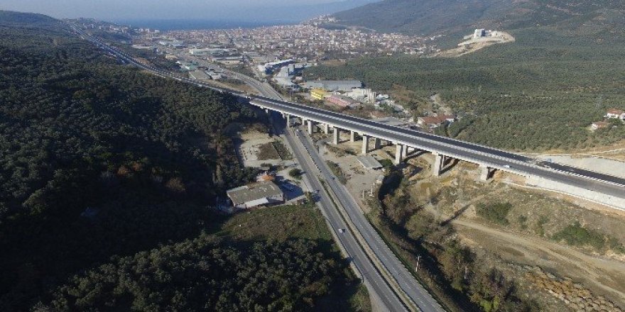 18 milyarlık Türkiye’nin en büyük yatırımında güzel haber